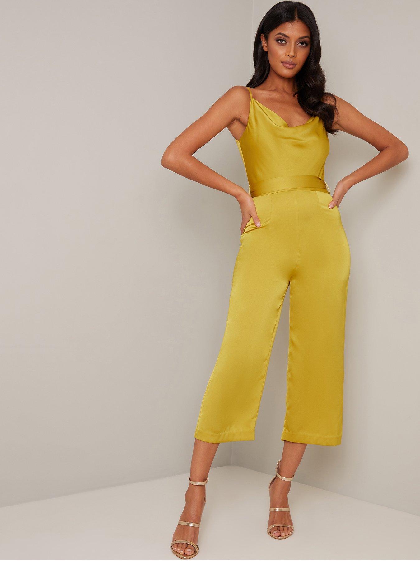chichi london jumpsuit