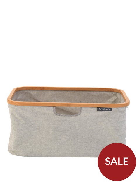 brabantia-40-litre-foldable-laundry-basket