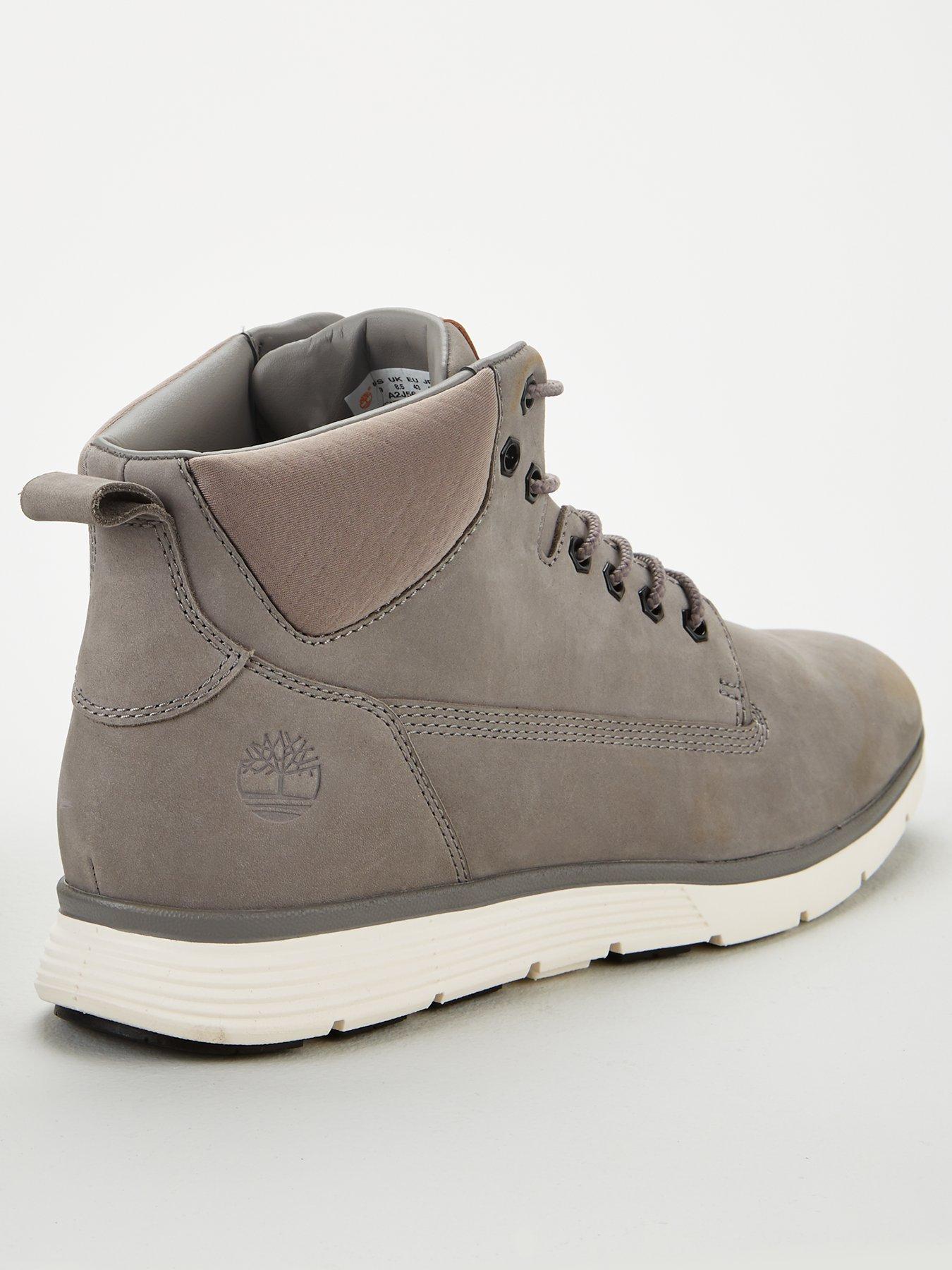 timberland killington grey