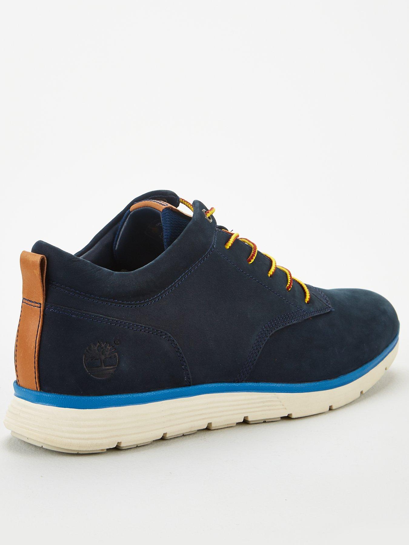 timberland killington half cab boots