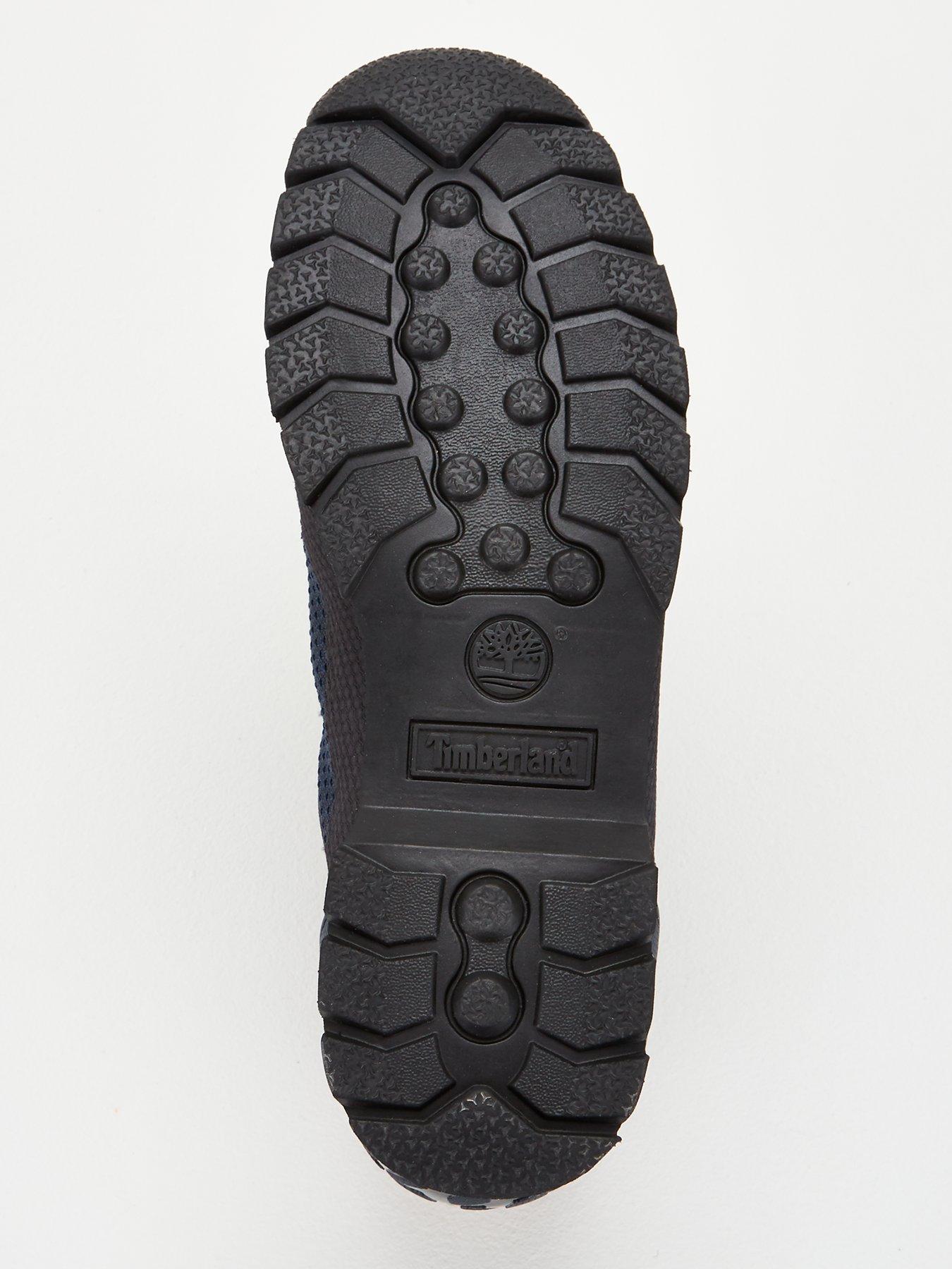 timberland navy euro sprint waterproof boots