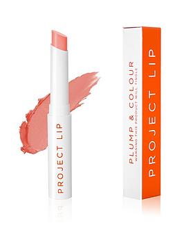 Project Lip Project Lip Project Lip Soft Matte Plump Lip Plumper- Play Picture