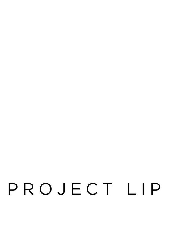 stillFront image of project-lip-soft-matte-plump-lip-plumper--dare