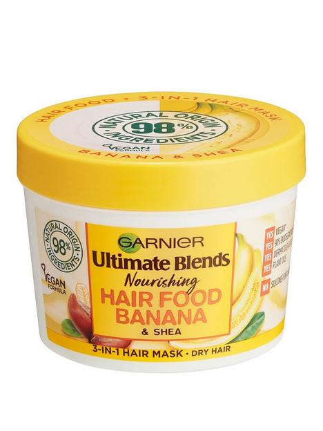 garnier-ultimate-blends-3-in-1nbsphair-food-banana-hair-mask-390ml