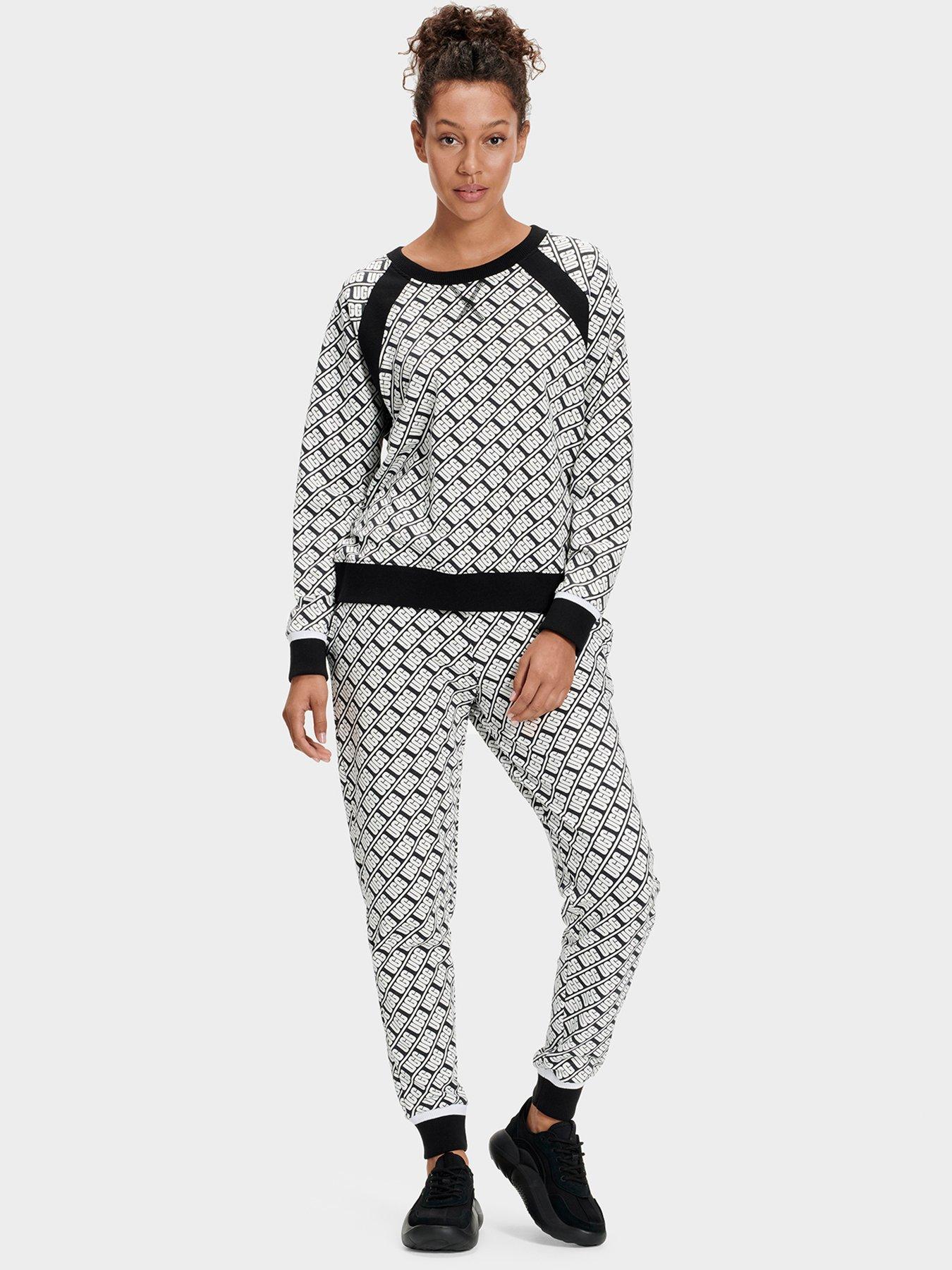 ugg jogging suit