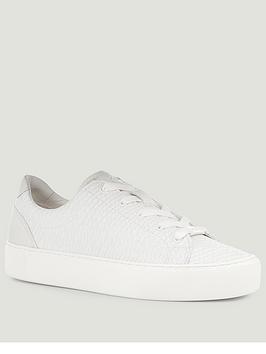Ugg Ugg Zilo Trainer - White Picture