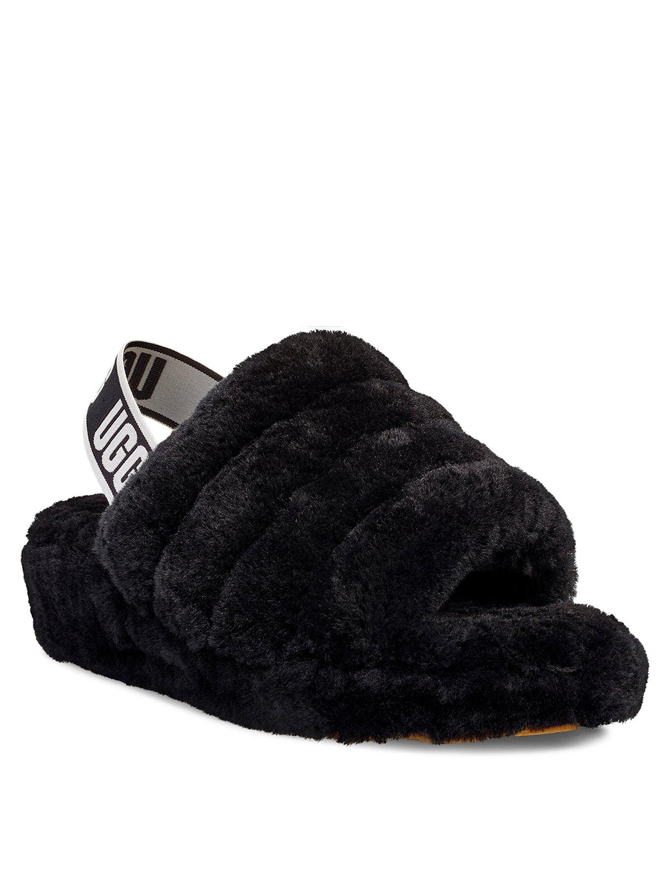 ugg slippers cost