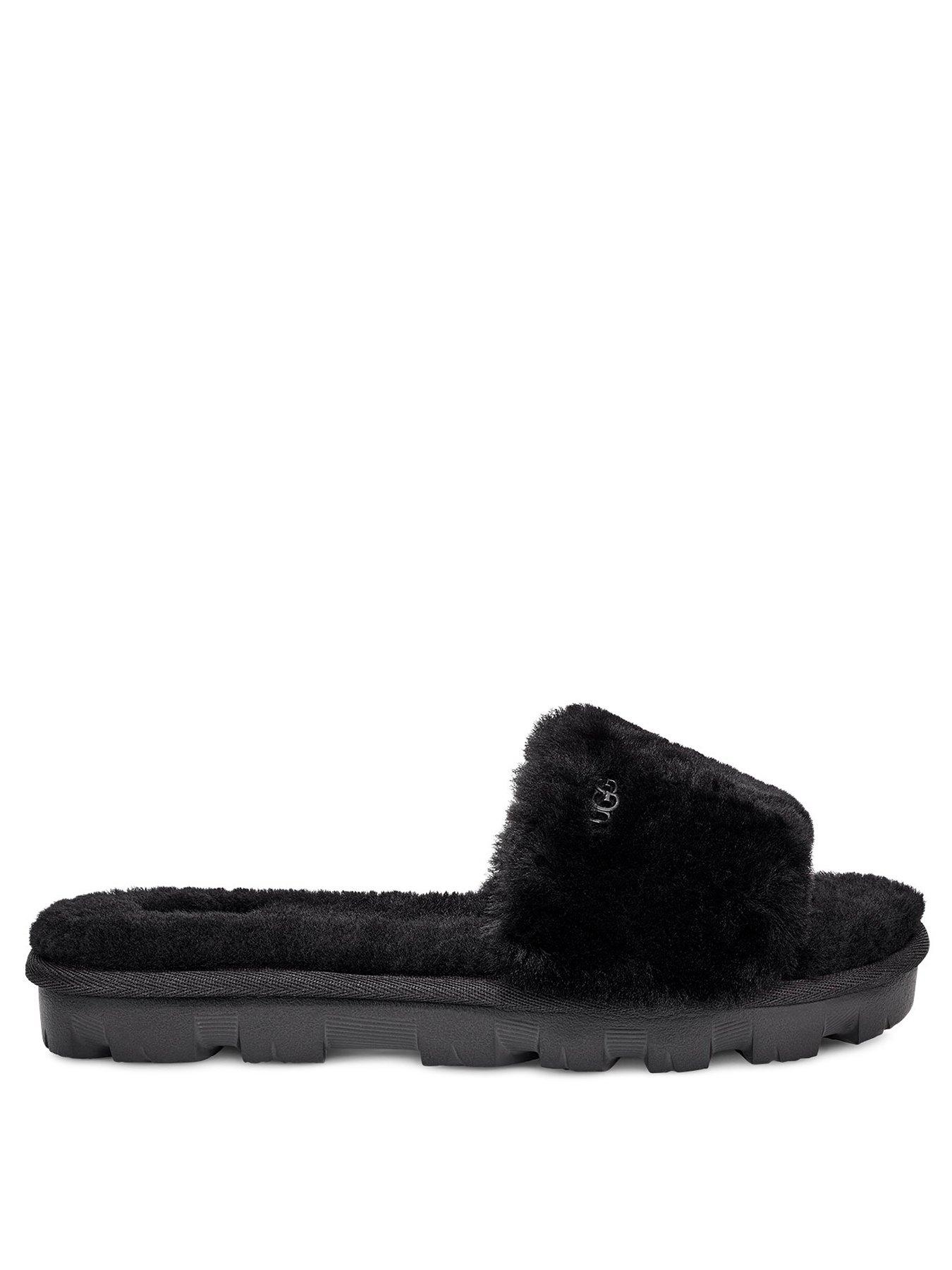 ugg mule slippers