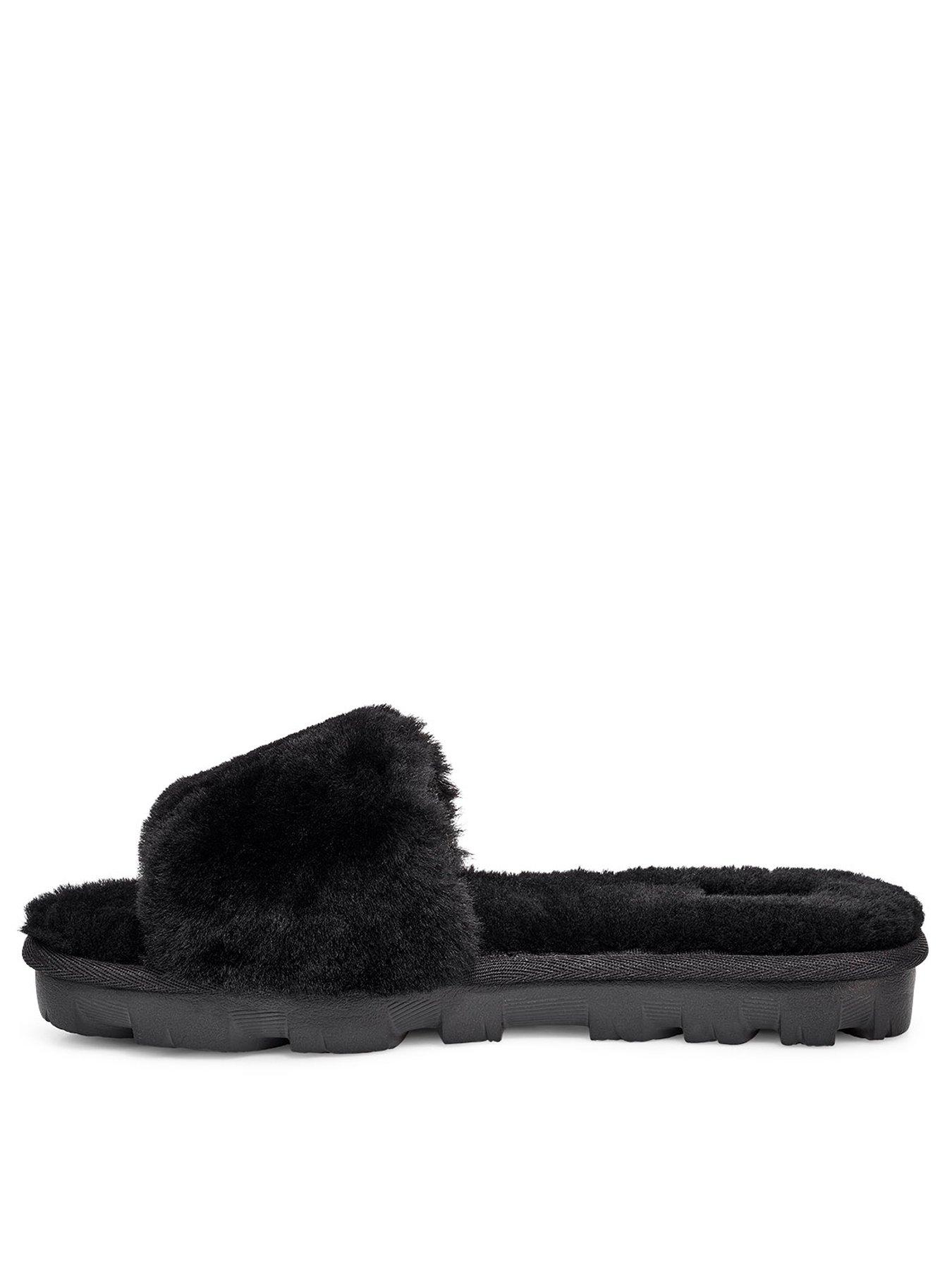 ugg cozette slippers