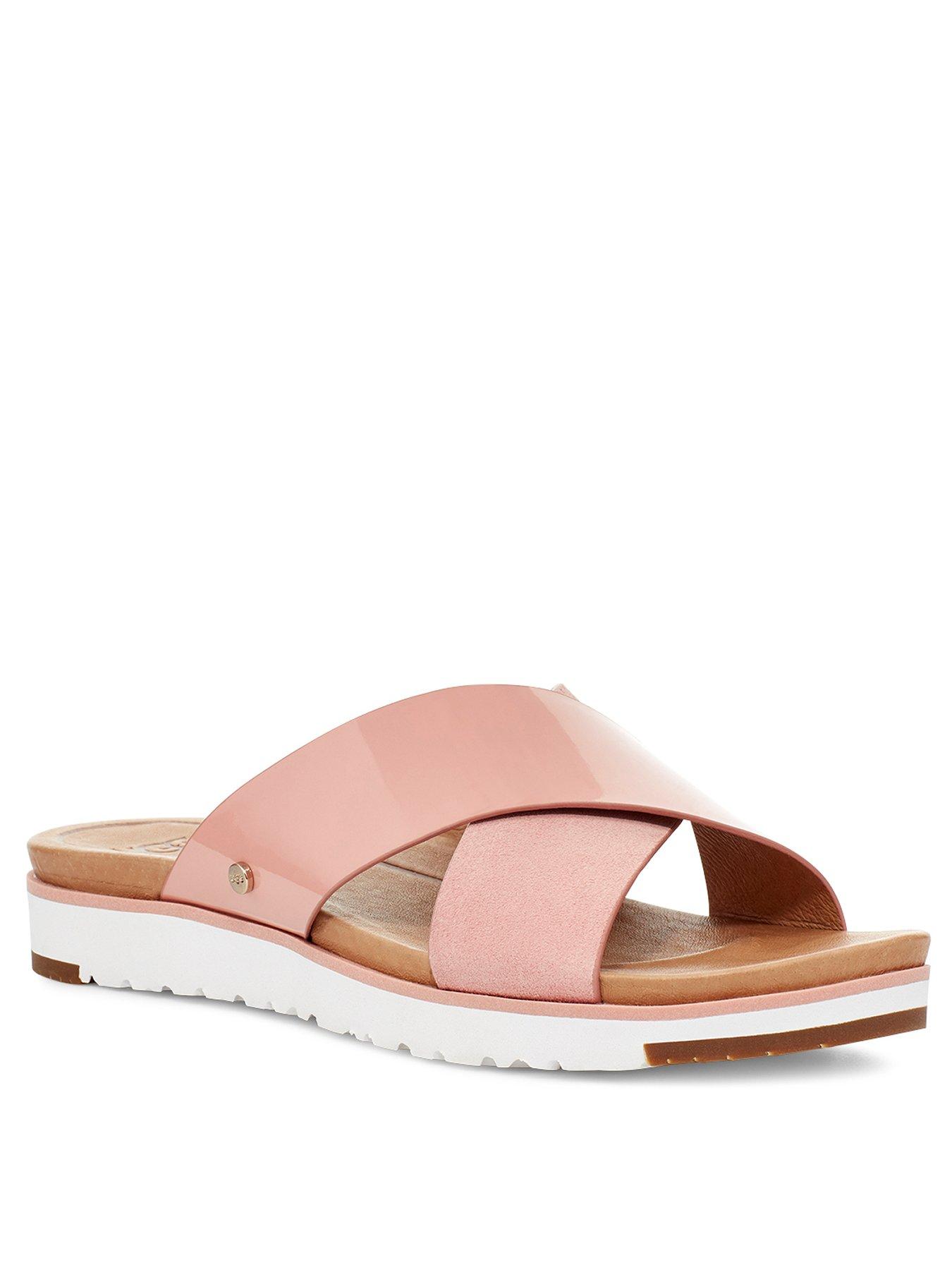 ugg kari sandals sale