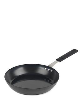 Salter Salter Carbon Steel Pan For Life 24 Cm Frying Pan Picture