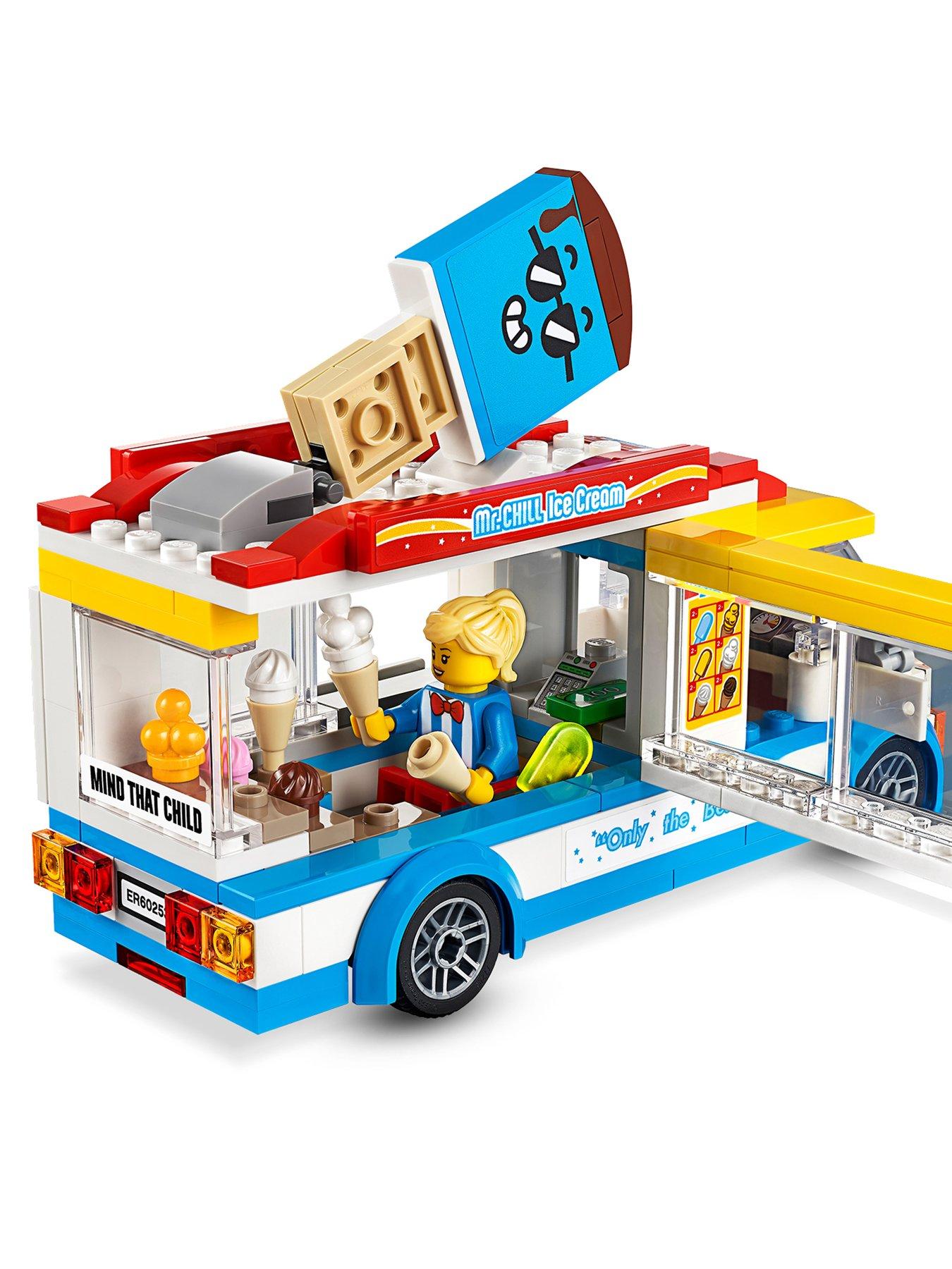 lego ice cream