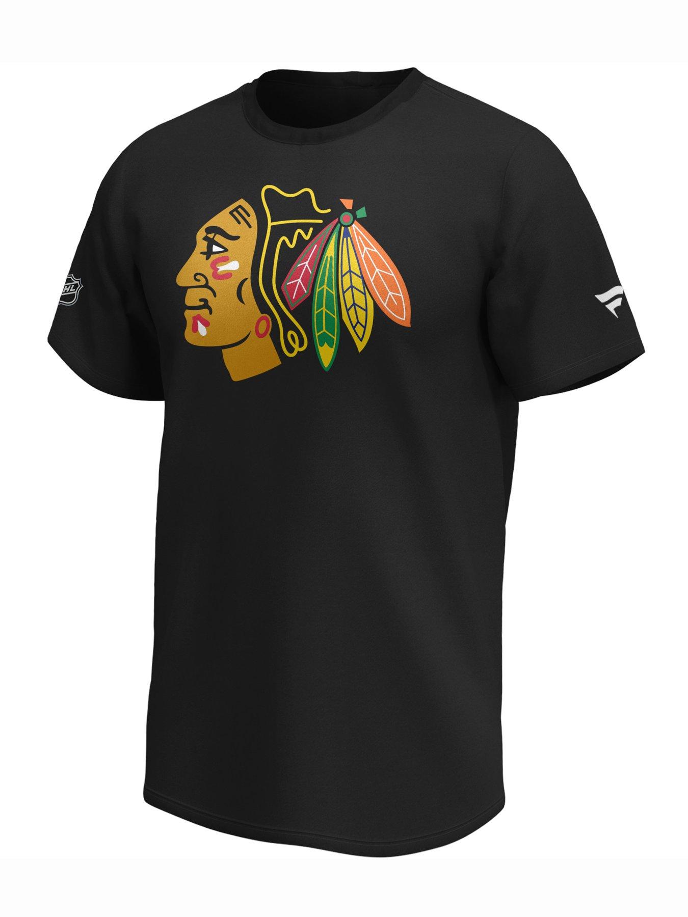 fanatics chicago blackhawks