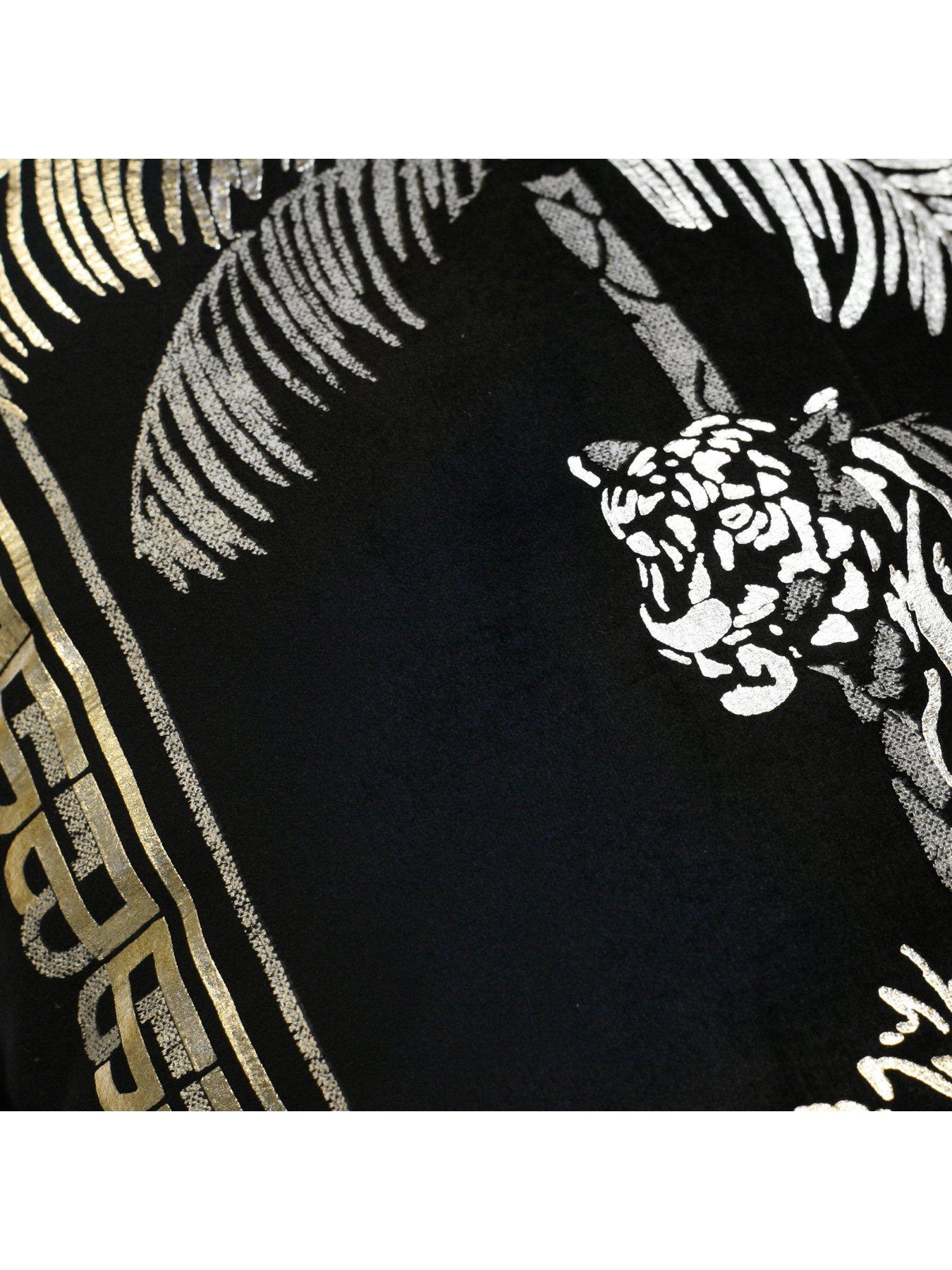  image of laurence-llewelyn-bowen-sleeping-beauty-collection-tiger-tiger-cushion