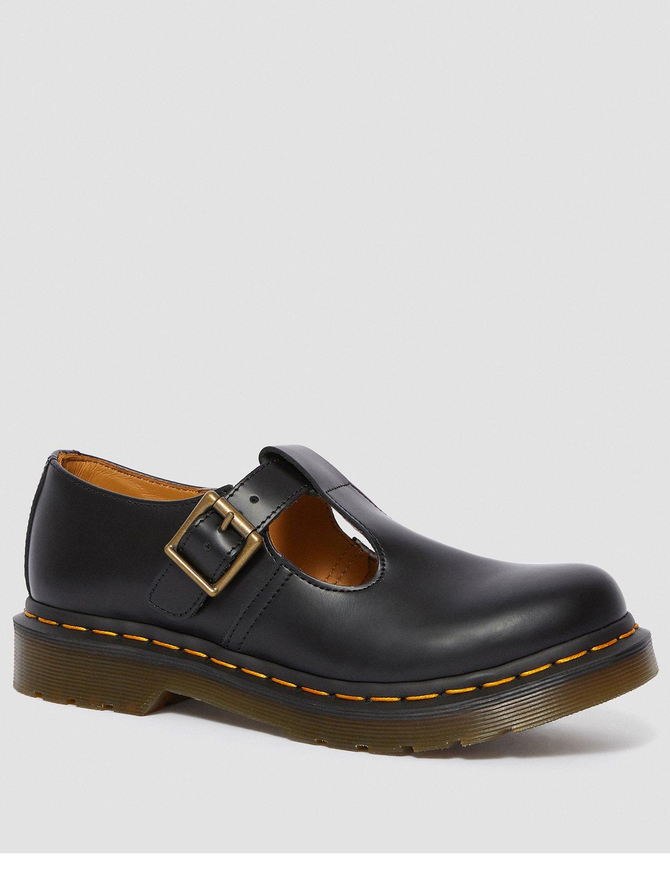 t bar doc martens