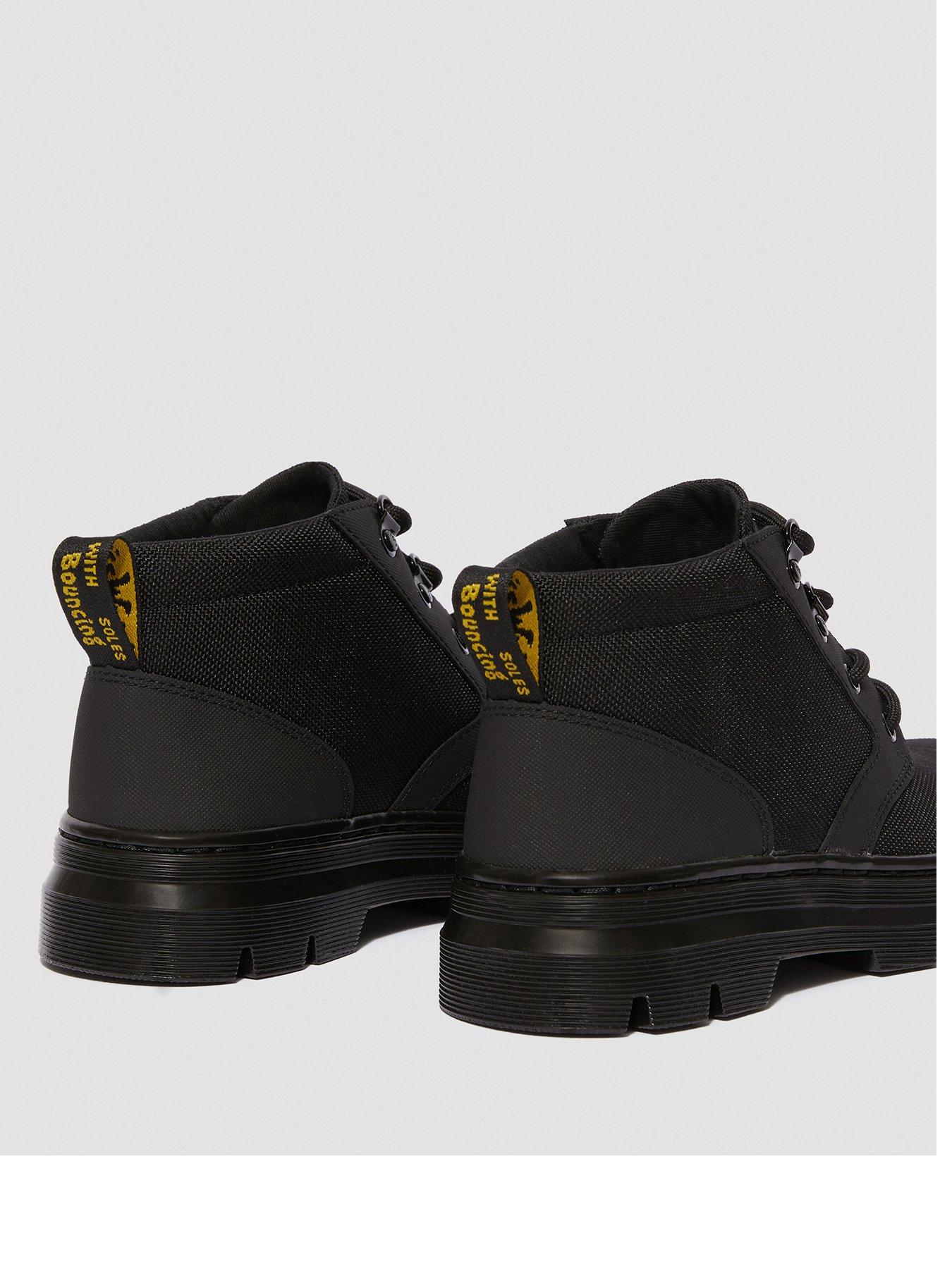 dr martens black bonny boots