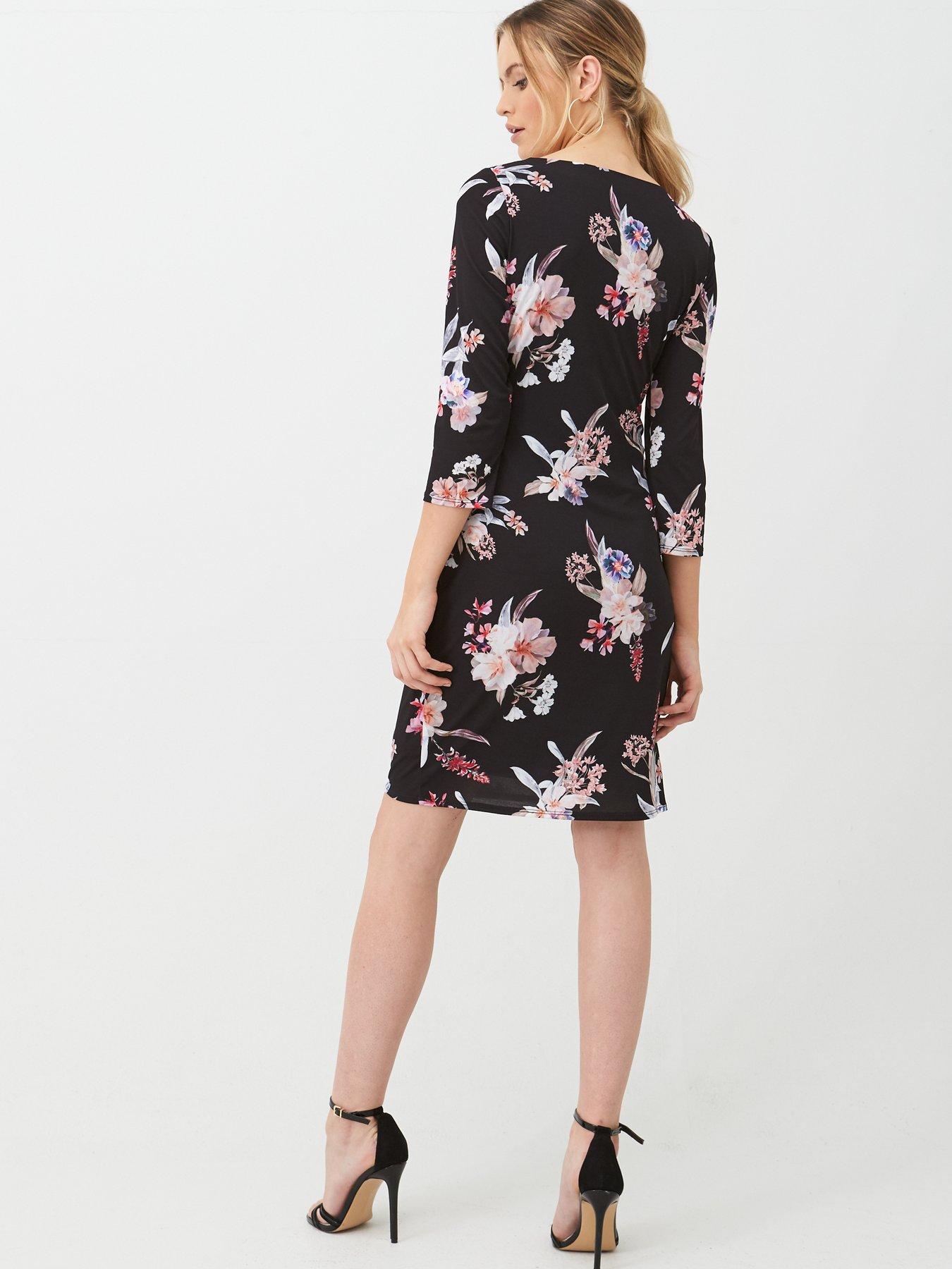 wallis magnolia dress