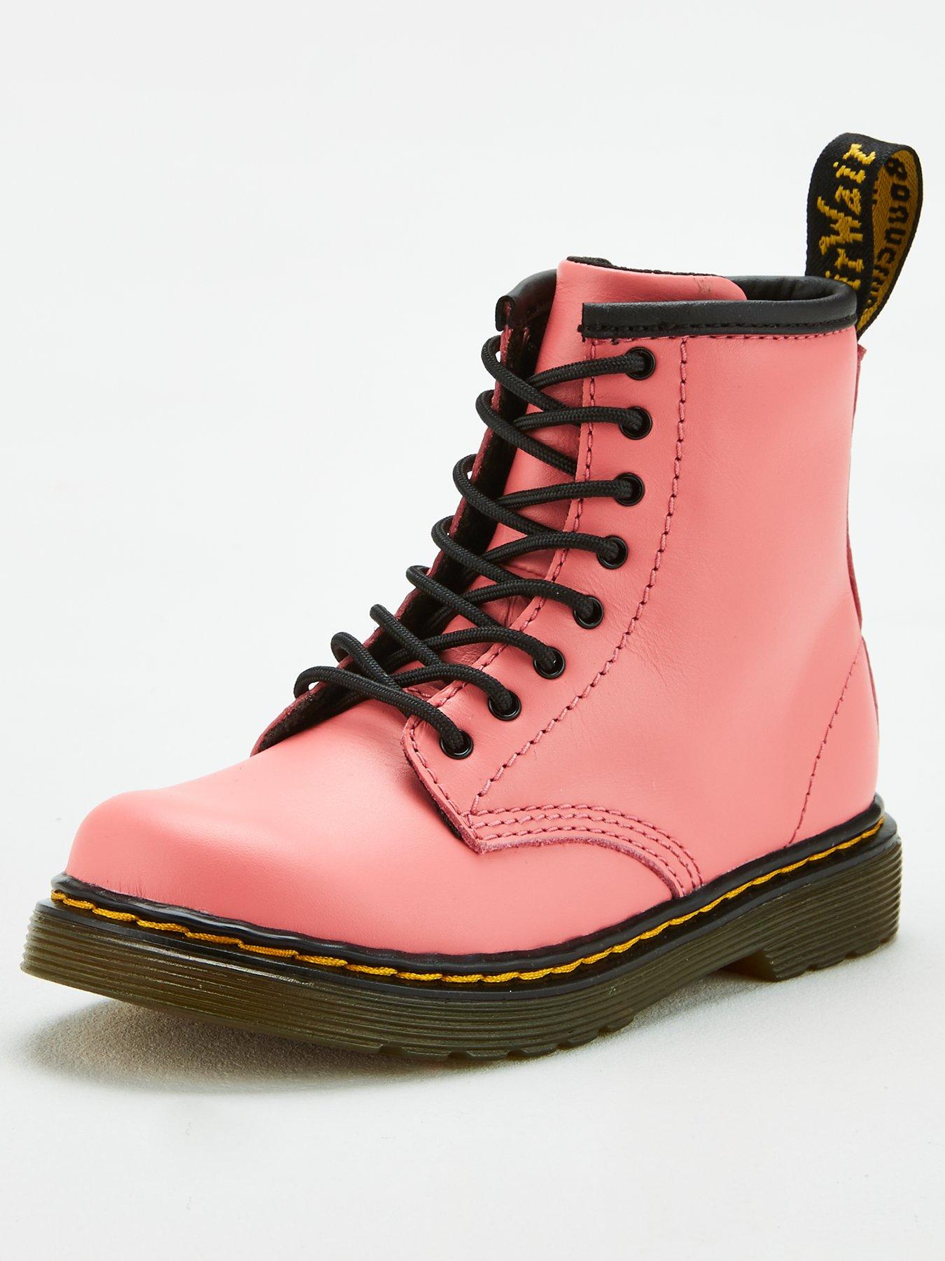 dr martens girls