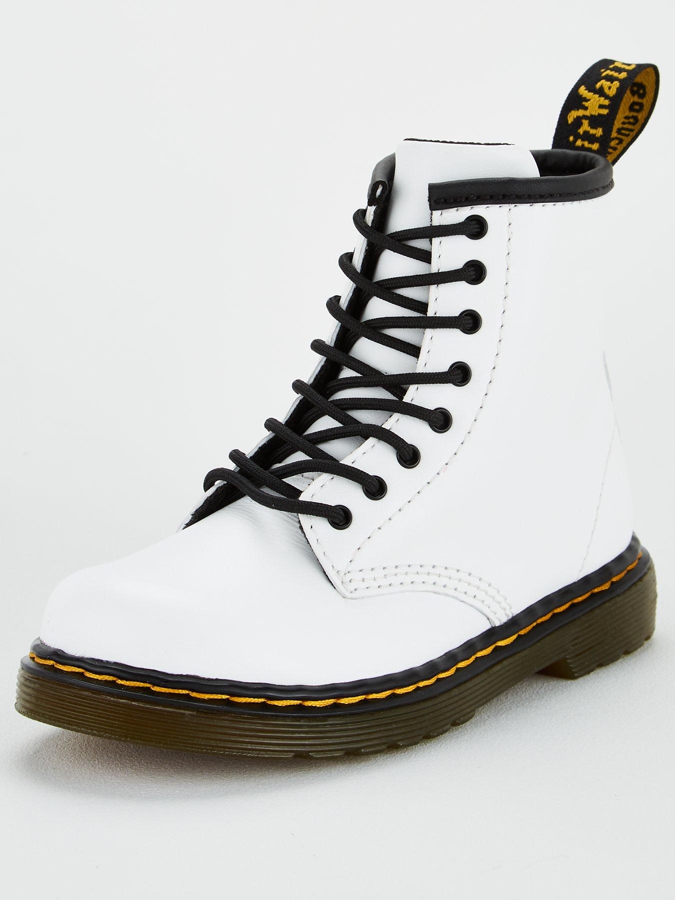 doc martens youth sizes