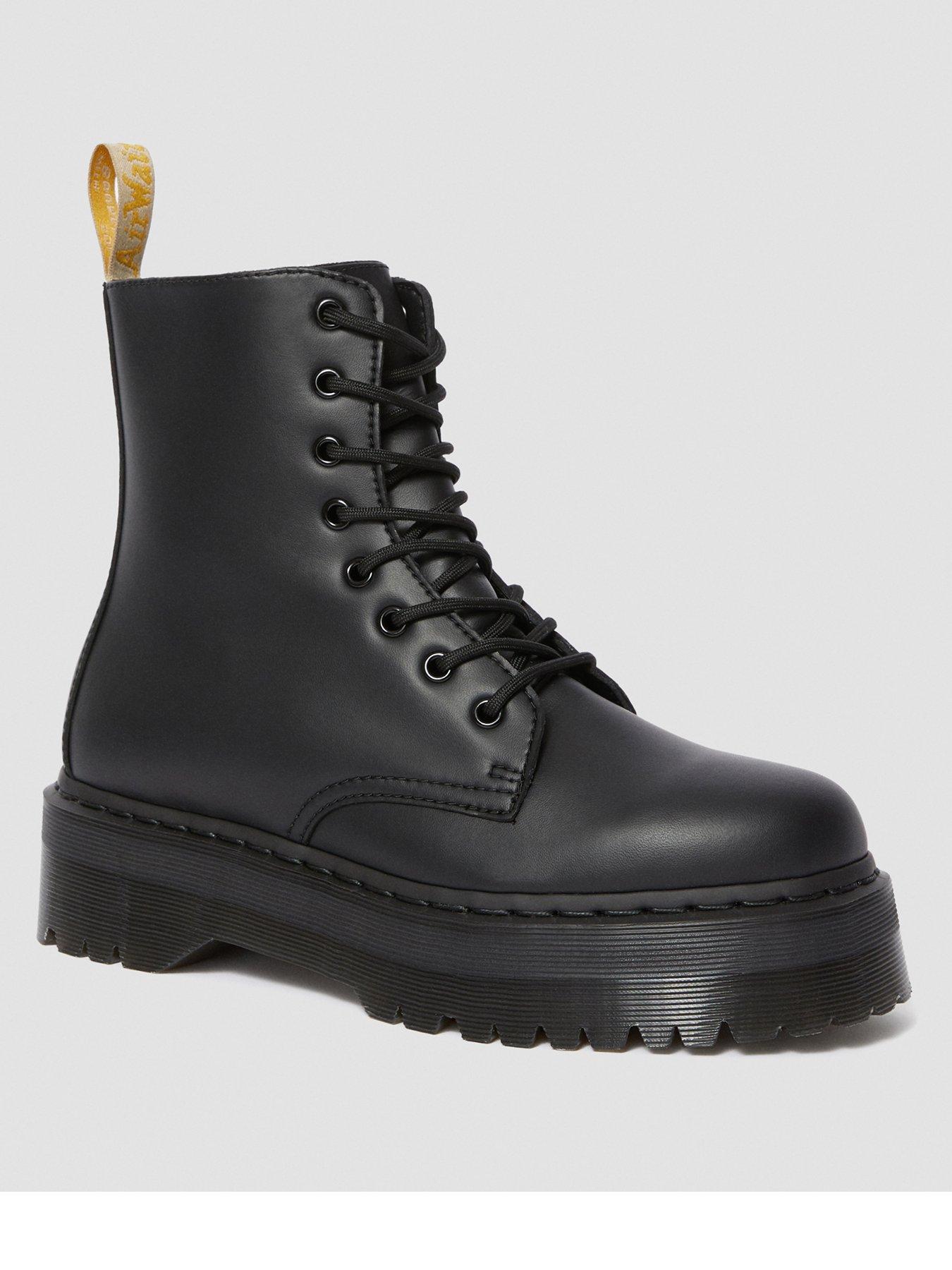 dr martens vegan jadon 2