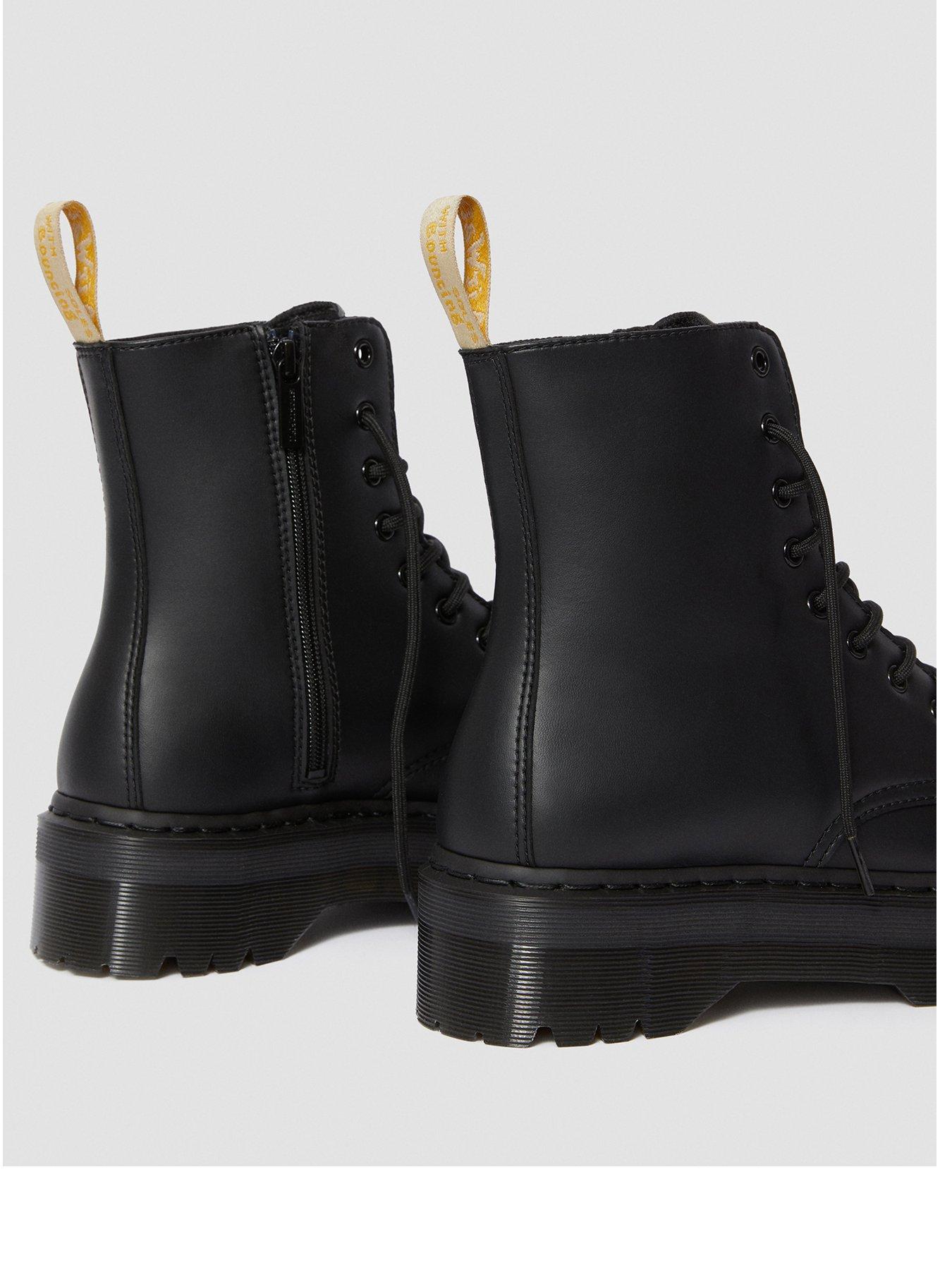 doc martens jadon vegan