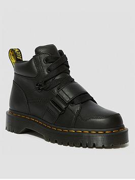 Dr Martens Dr Martens Zuma Ii 5 Eye Ankle Boot Picture