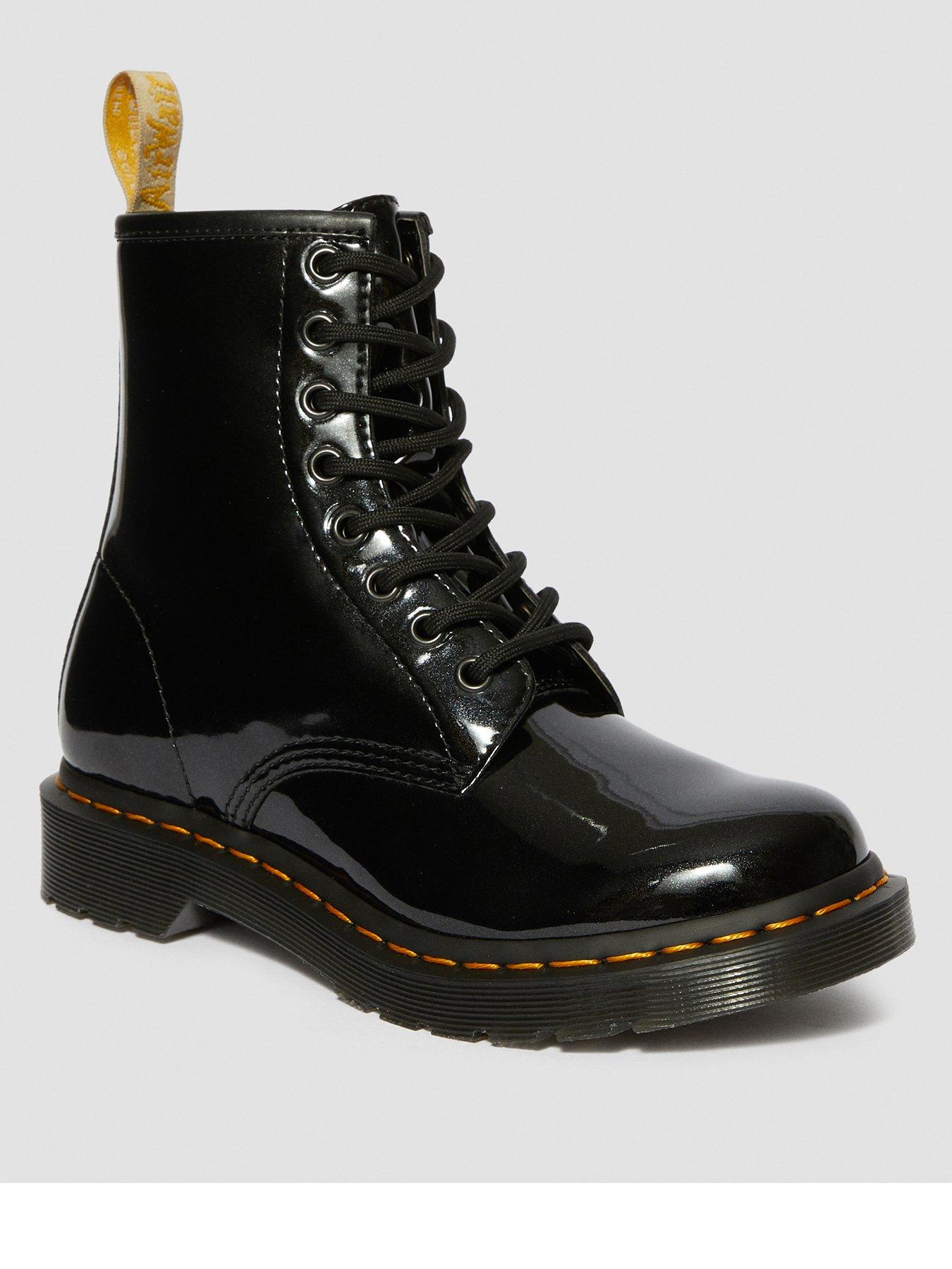 dr martens size 3