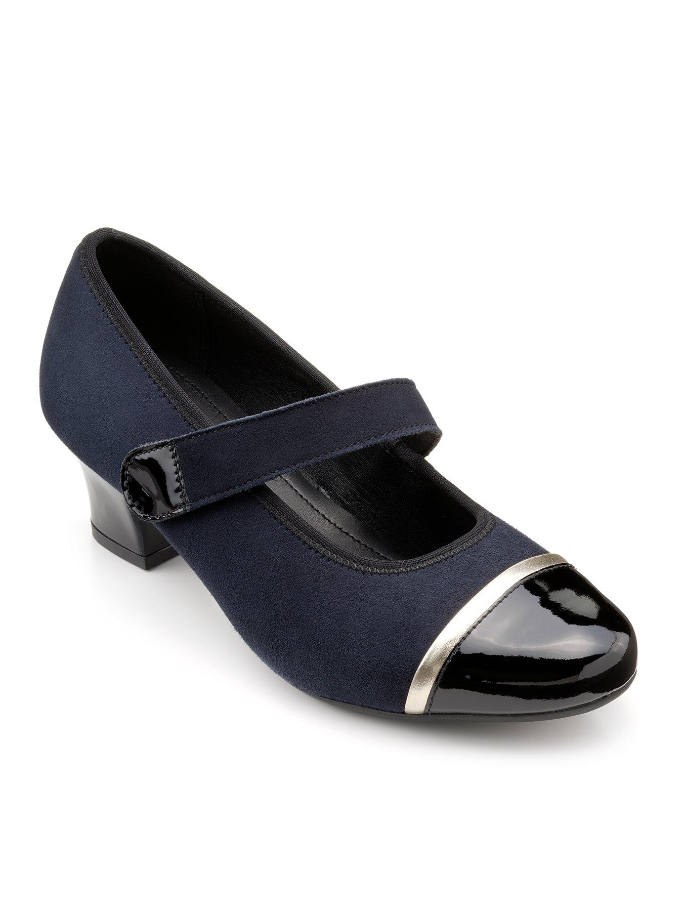formal mary jane shoes