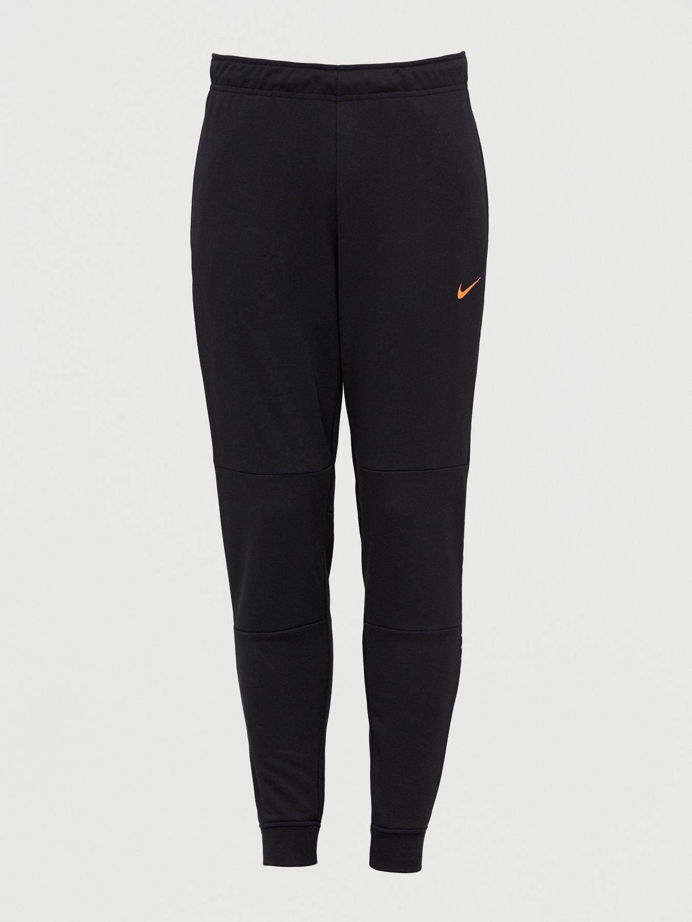 nike men's dry tapered training pants 2.0