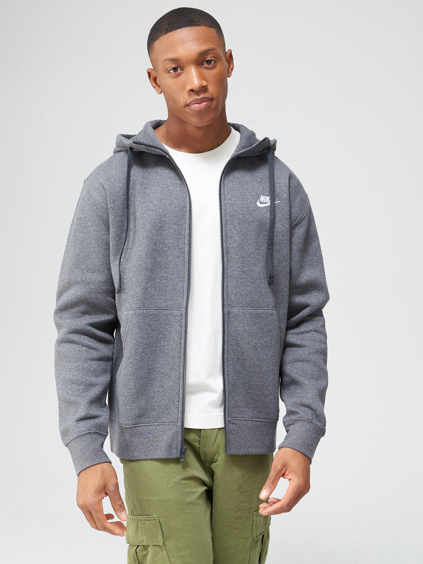 latest nike hoodies
