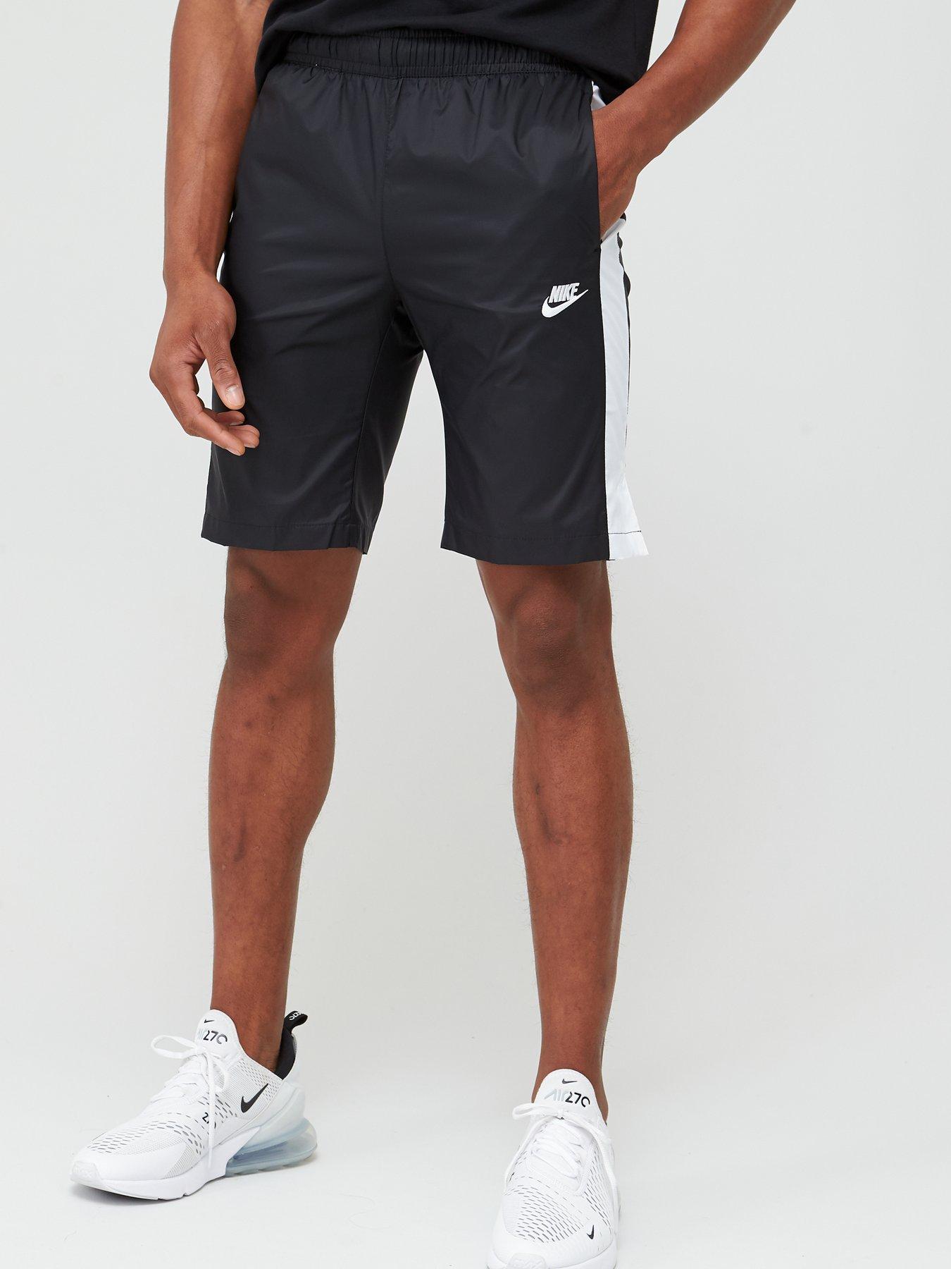 nike joggers short leg