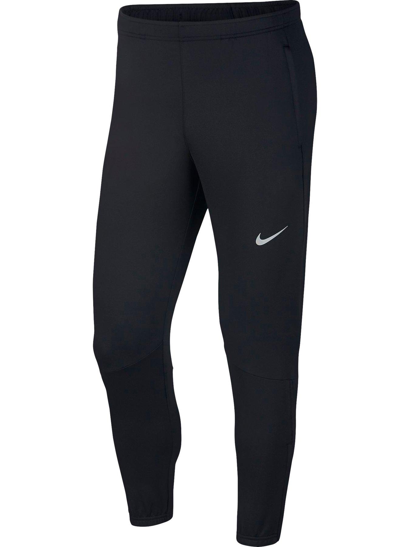 nike essential knit pant