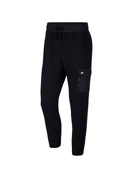 Nike Nike Sportswear Me Pants - Black Picture