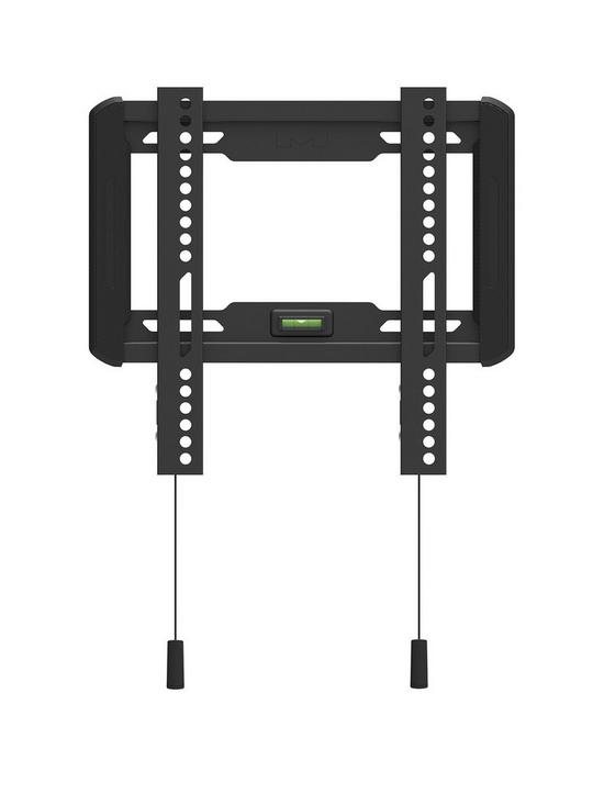 stillFront image of multibrackets-fixed-wall-mount-for-24-in-to-43-in-tvs