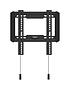  image of multibrackets-fixed-wall-mount-for-24-in-to-43-in-tvs