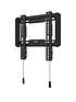  image of multibrackets-fixed-wall-mount-for-24-in-to-43-in-tvs