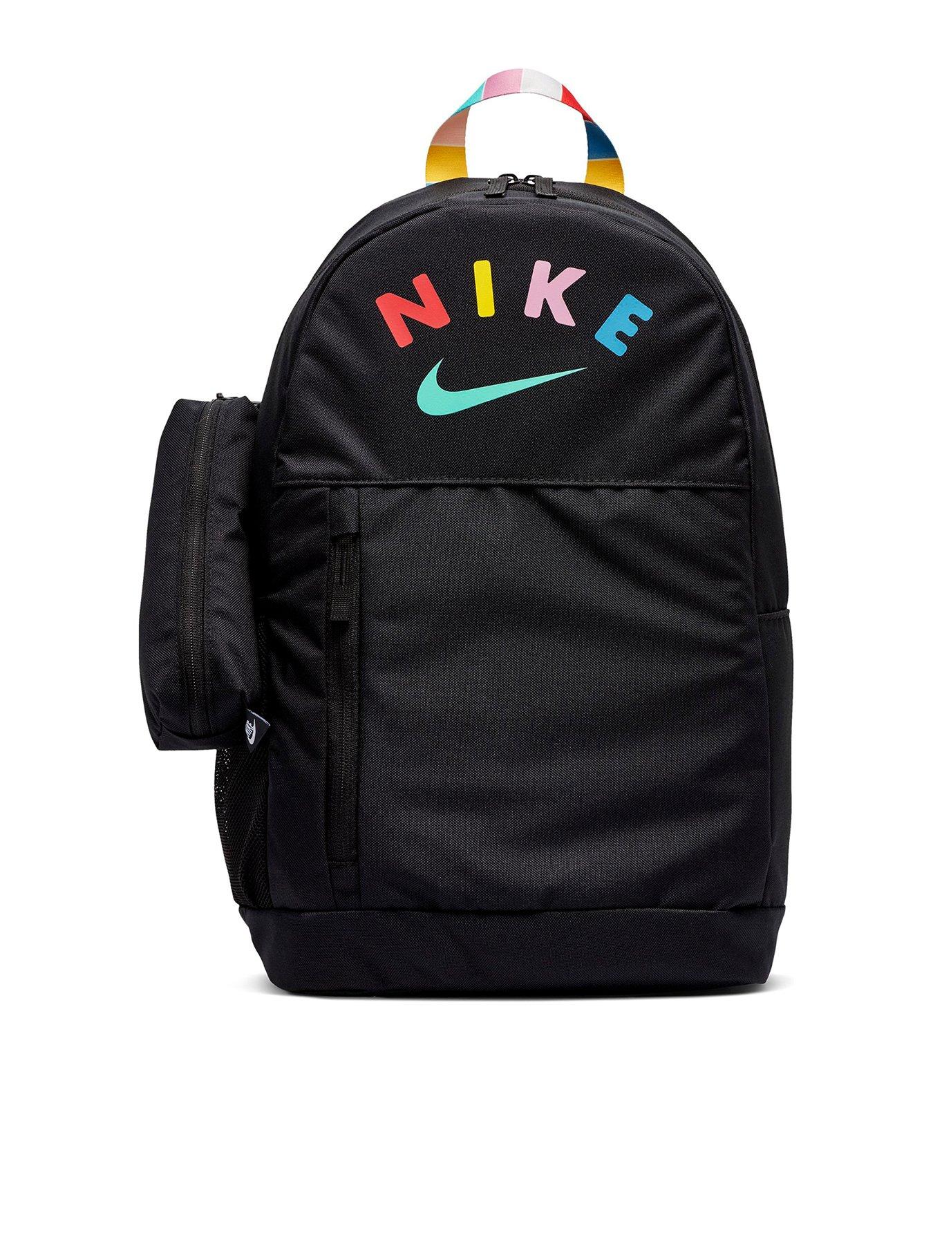 nike cool backpacks