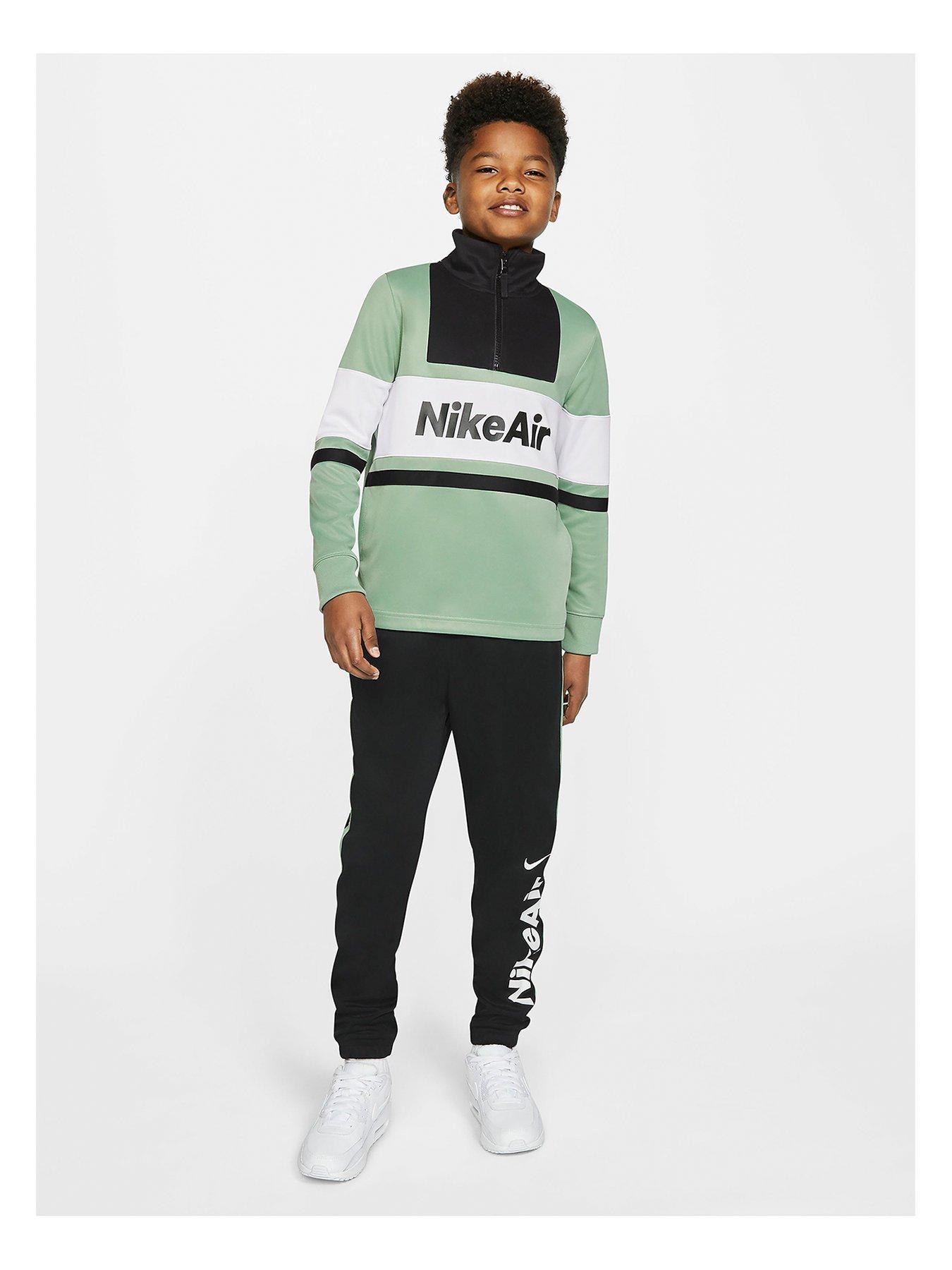 older boys tracksuits