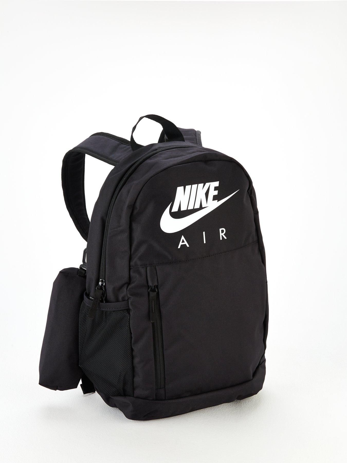 nike child backpack