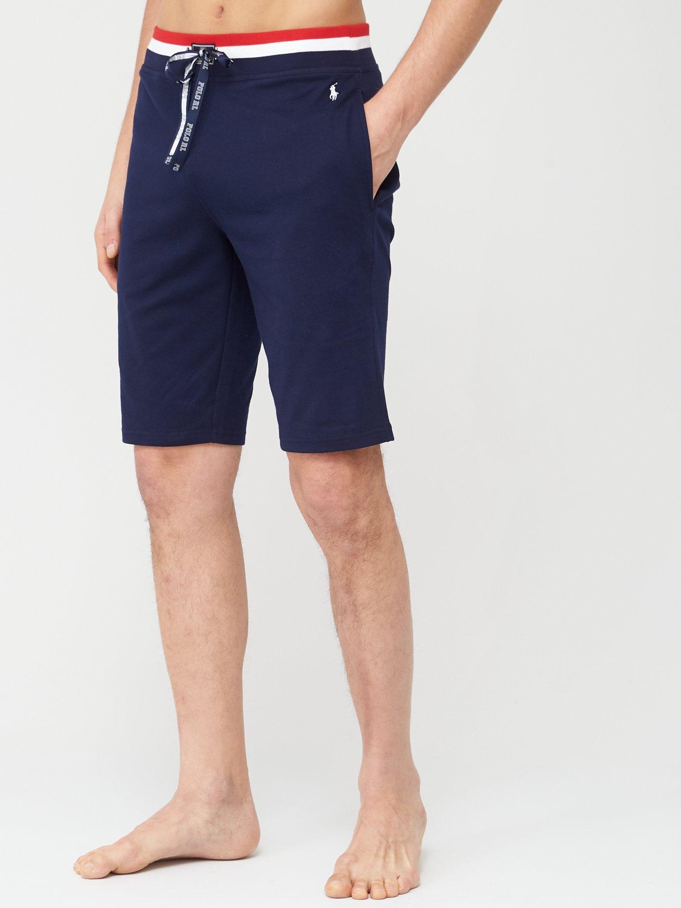 ralph lauren loungewear shorts
