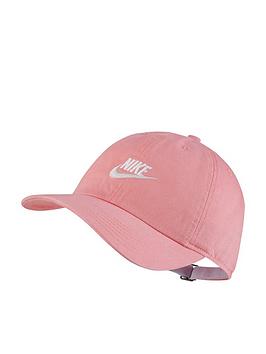 Nike   Dry Futura Cap - Pink