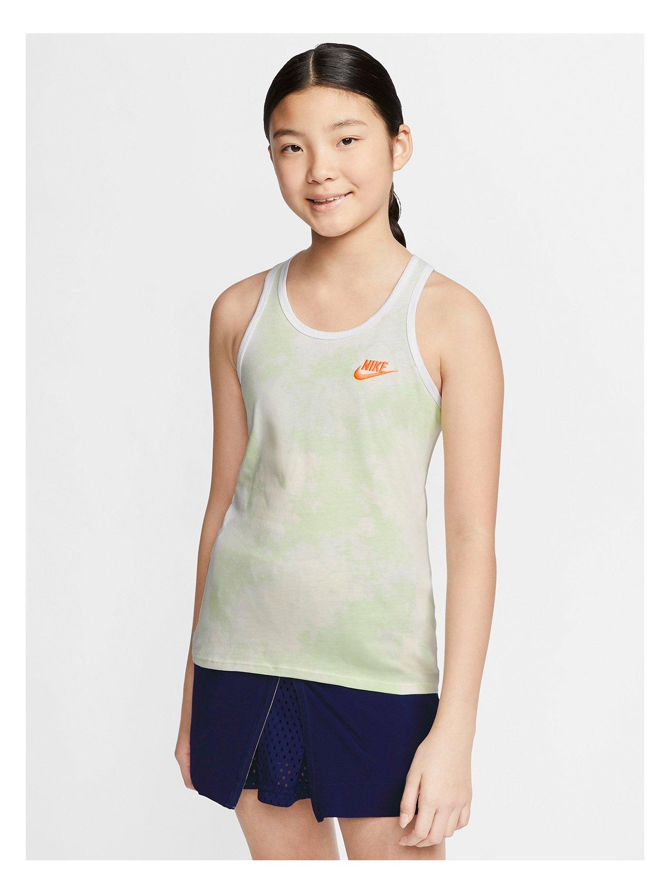 nike baby girl clothes clearance