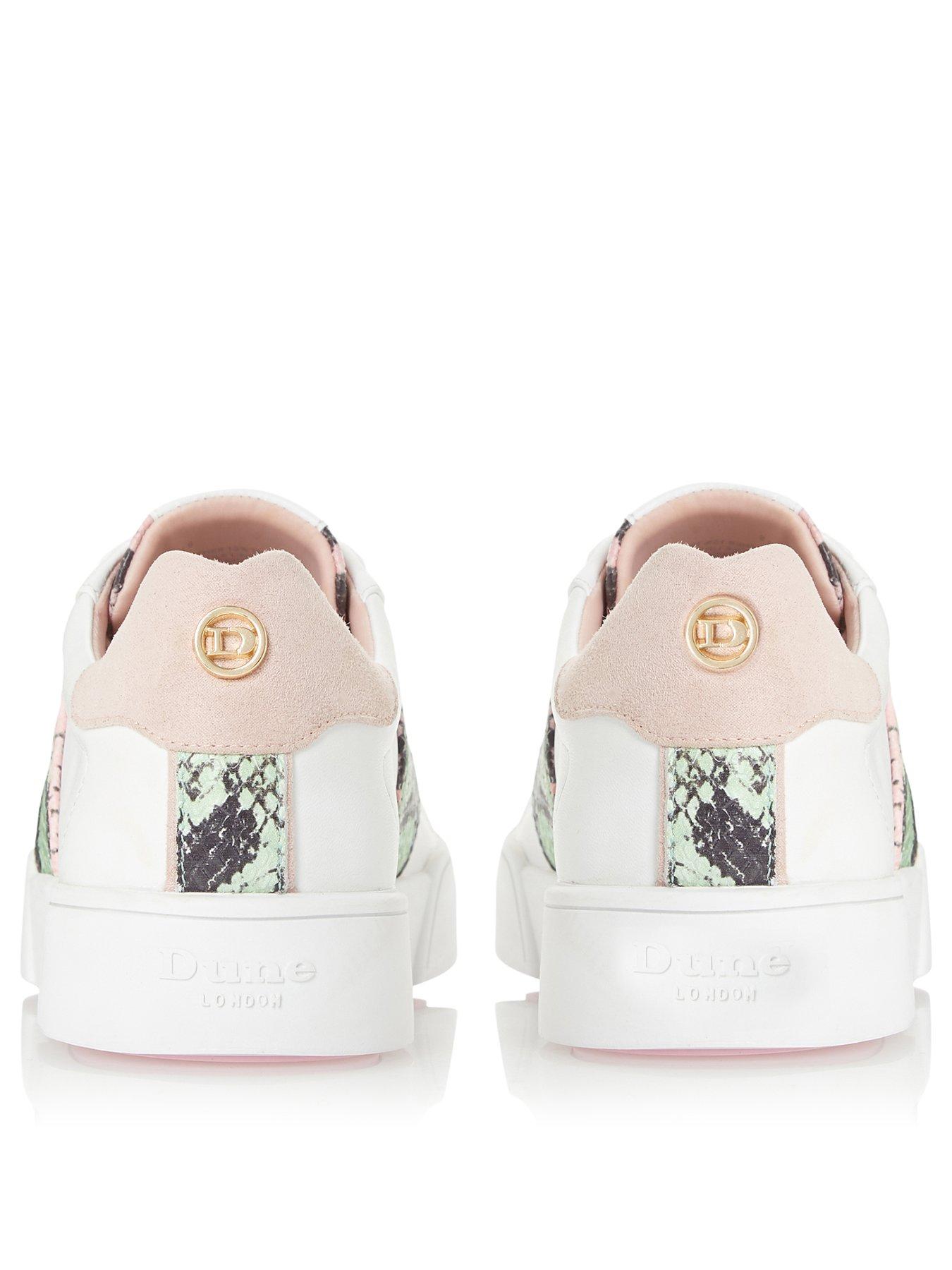 dune elsie trainers