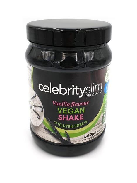 celebrity-slim-celebrity-slim-vegan-vanilla-shake
