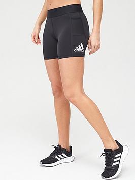 Adidas   Alphaskin Short