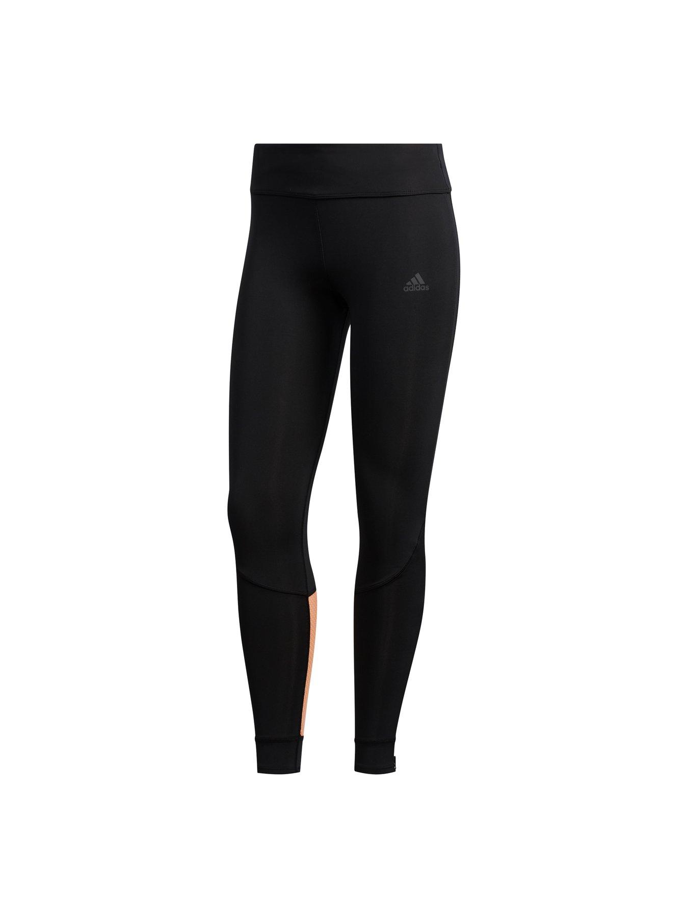 adidas own the run leggings