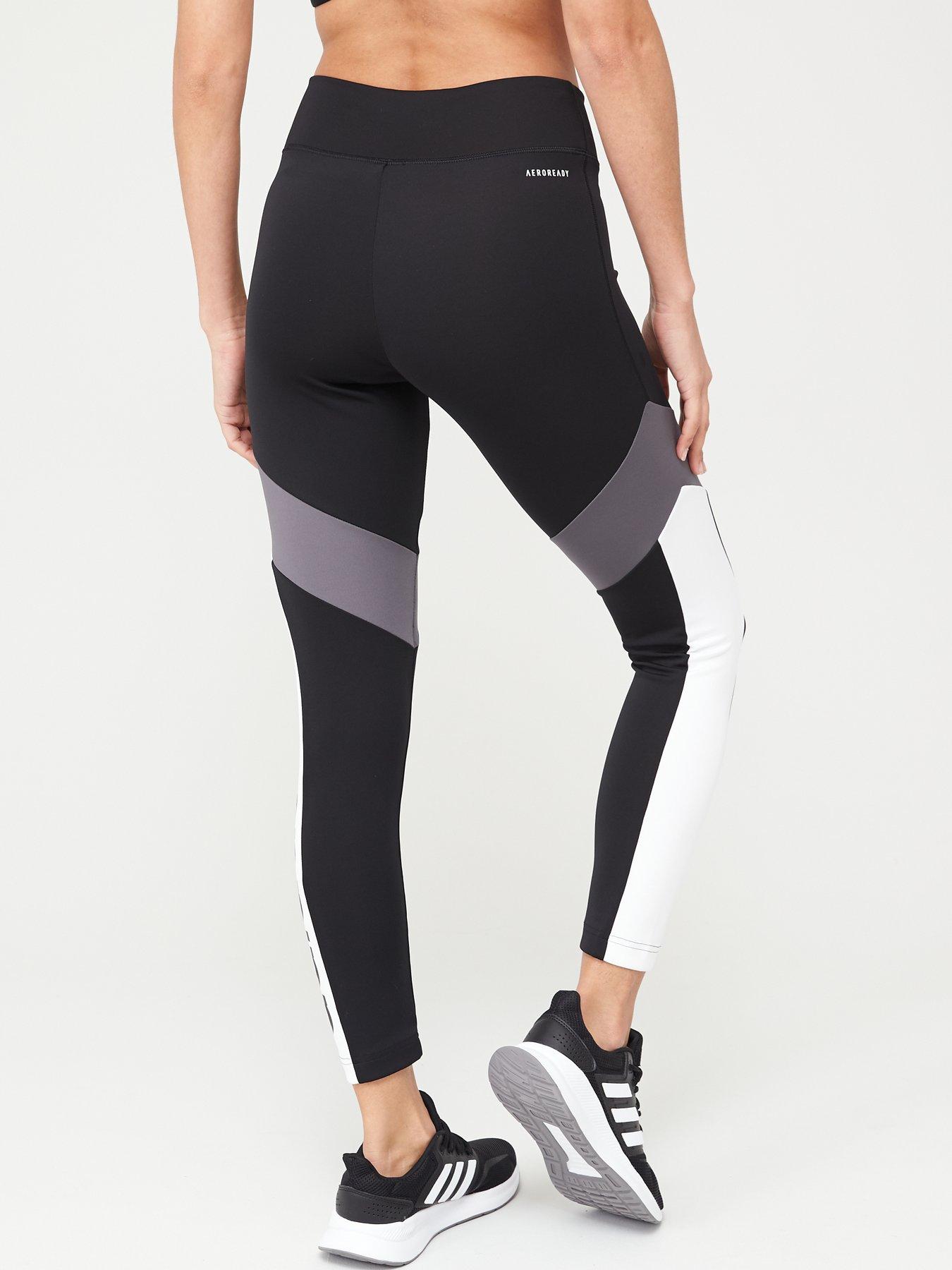 adidas d2m leggings