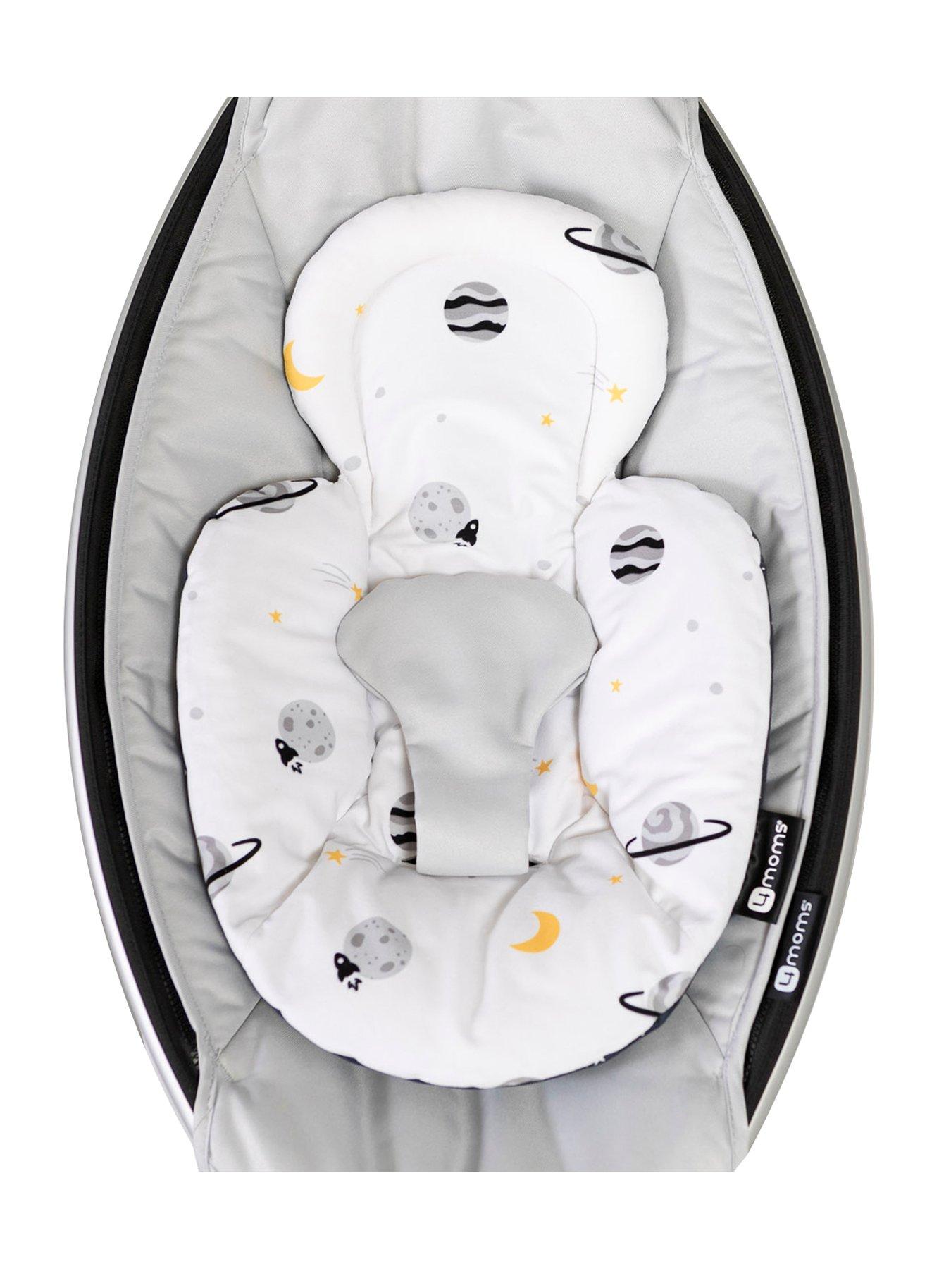 4moms newborn insert little royal