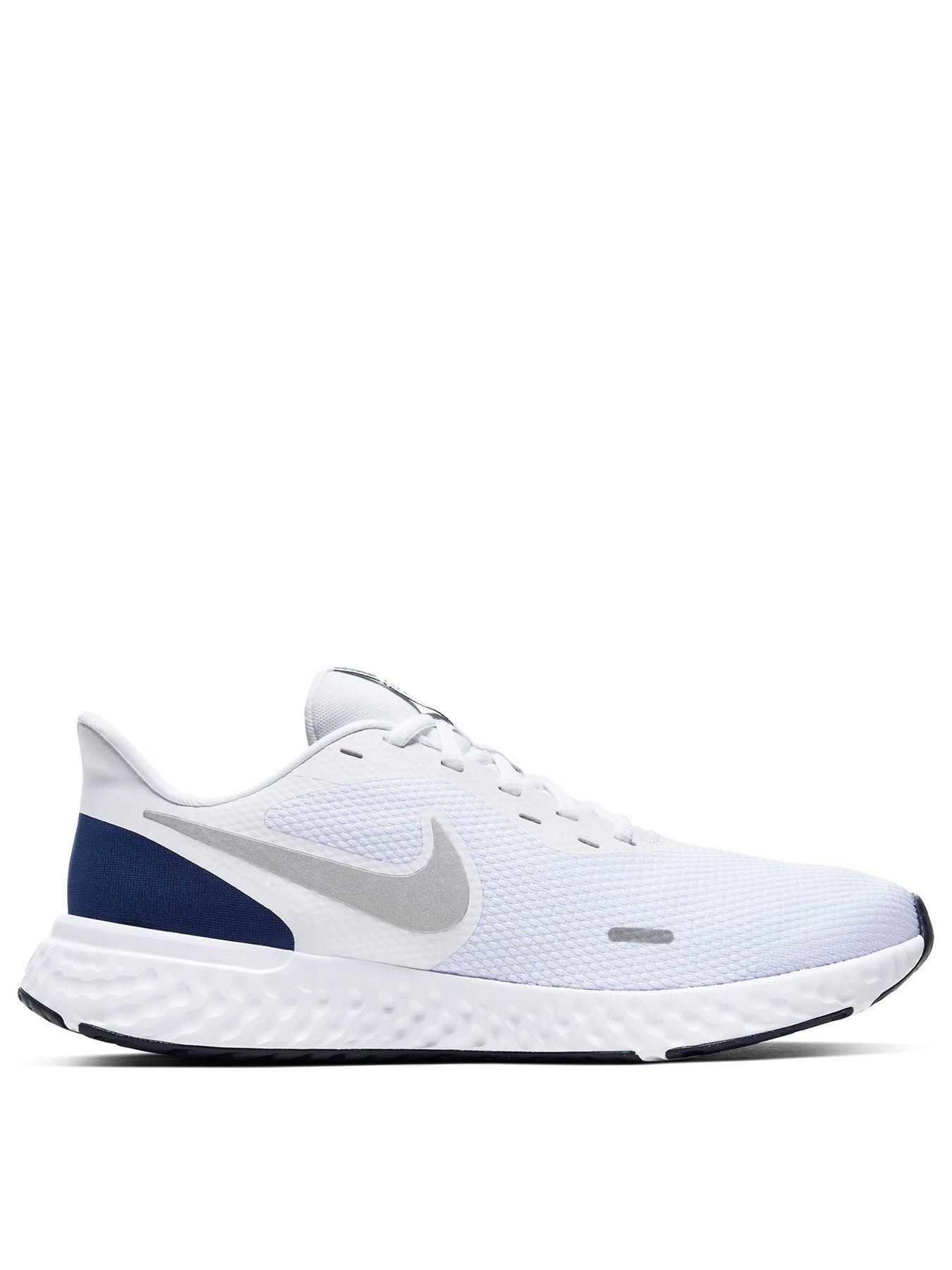 littlewoods mens nike trainers