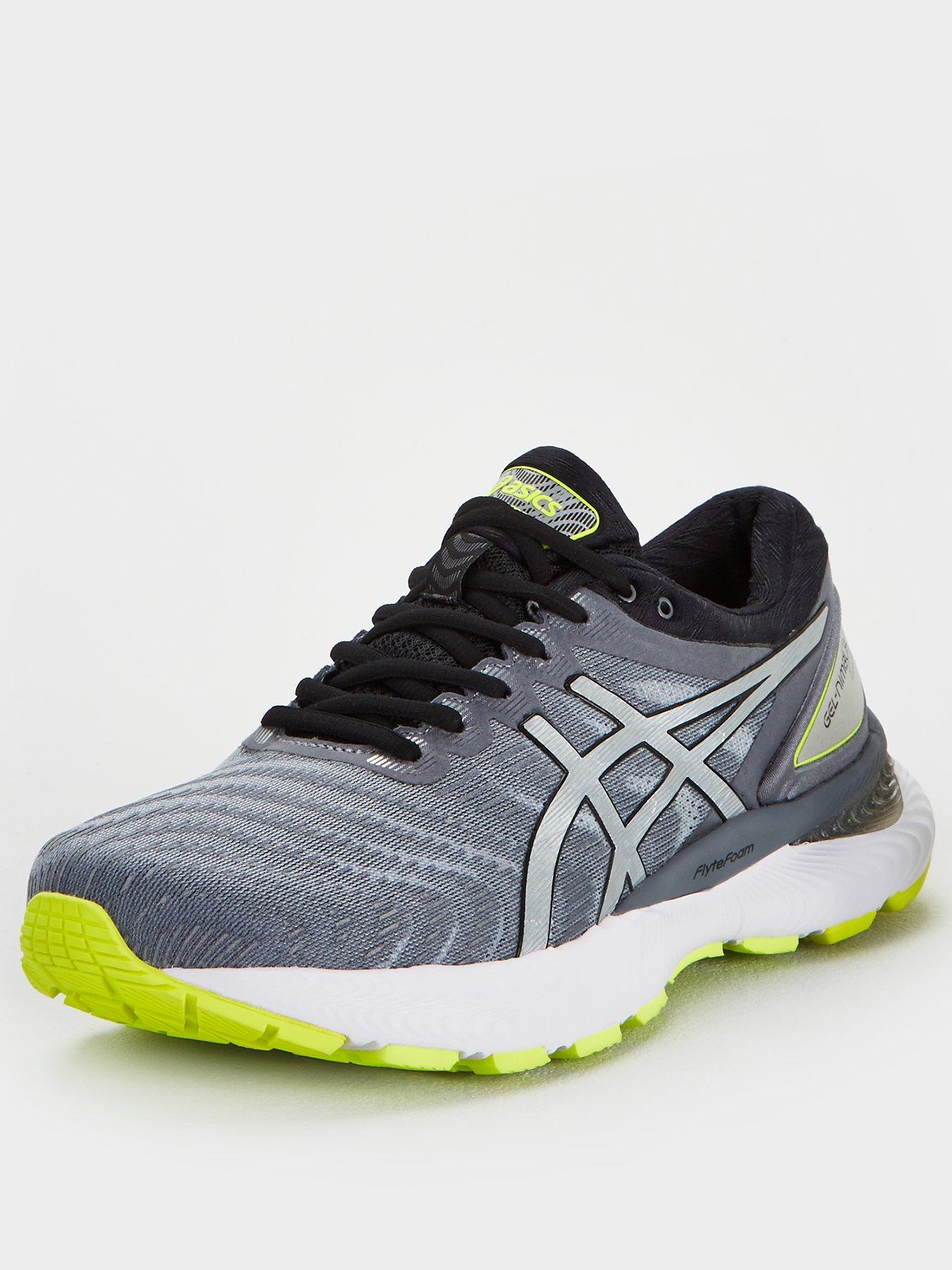 littlewoods asics trainers